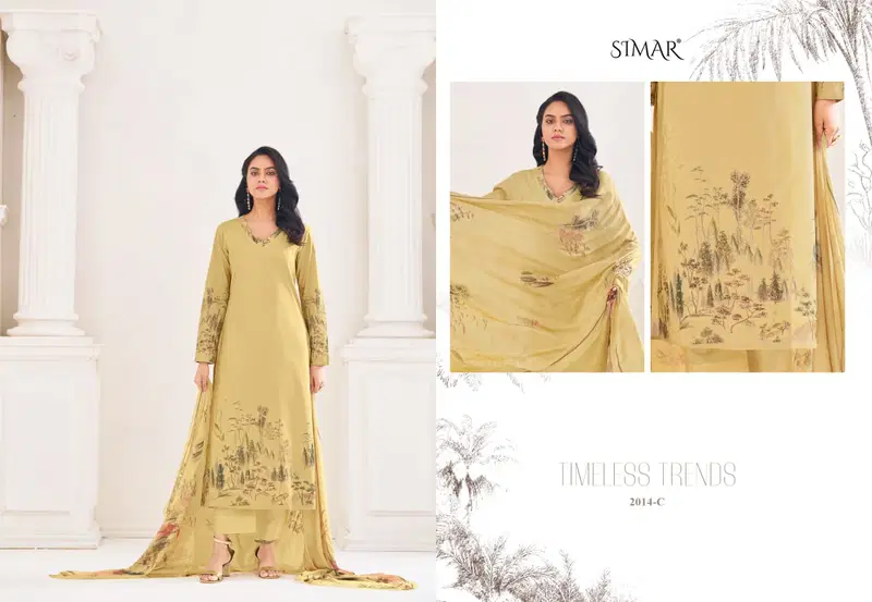 Eshita By Glossy Lawn Cotton Digital Printed Dress Material Orders In India